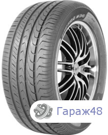 Maxxis Victra M-36 plus RunFlat 255/40 R18 95W